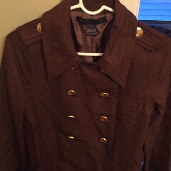 Marc Jacob Light jacket - Picture 3 of 4